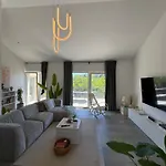 Modern Urban Oasis - *