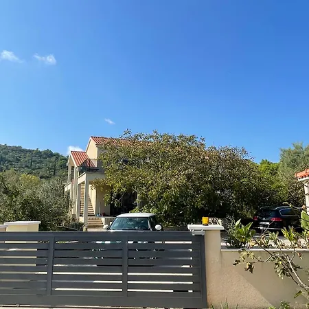 Modern Urban Oasis - Appartamento Korčula