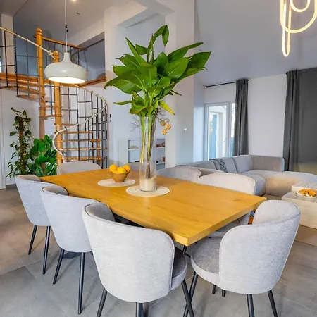 Appartamento Modern Urban Oasis - Korčula