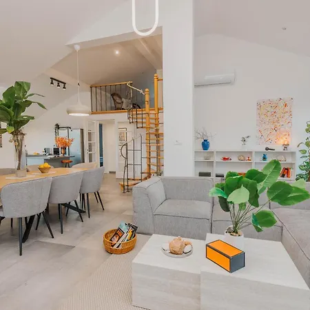 Apartman Modern Urban Oasis - Korčula