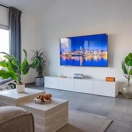 Apartment Modern Urban Oasis - Korčula