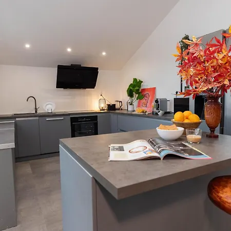 Modern Urban Oasis - Apartman Korčula