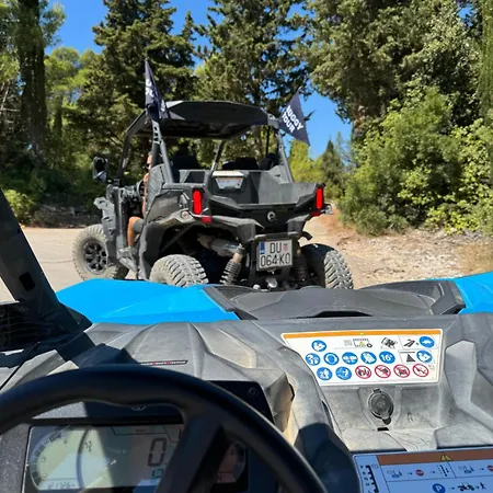 Apartman Modern Urban Oasis - *