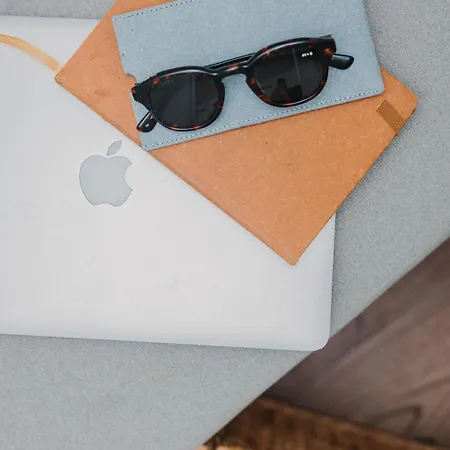 Apartman Modern Urban Oasis - *