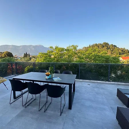 Modern Urban Oasis - Appartamento *