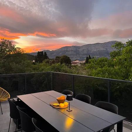 Apartman Modern Urban Oasis - Korčula