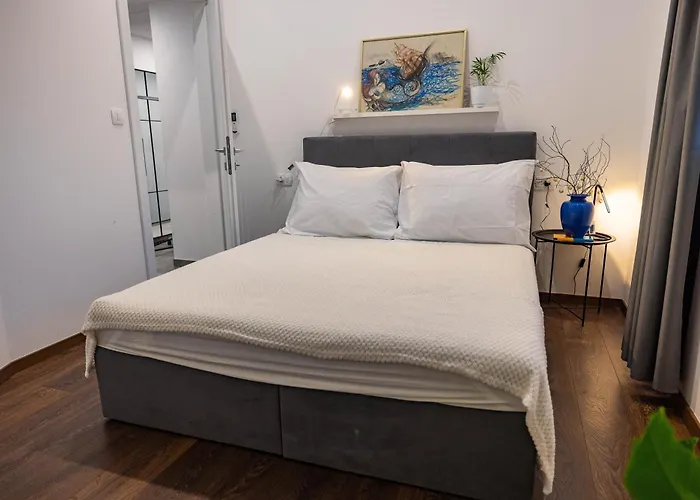 Modern Urban Oasis - *