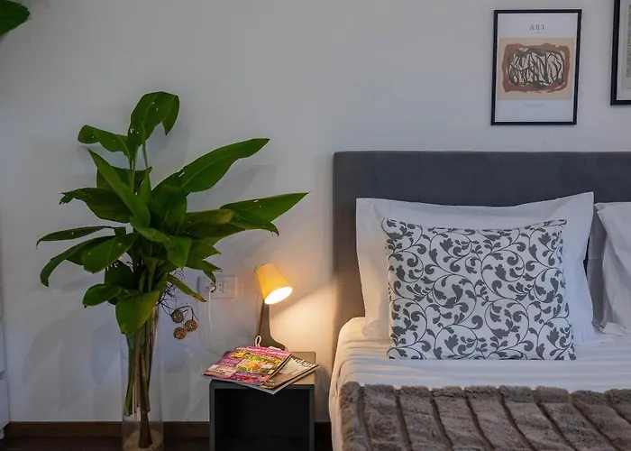 Modern Urban Oasis - * Korčula