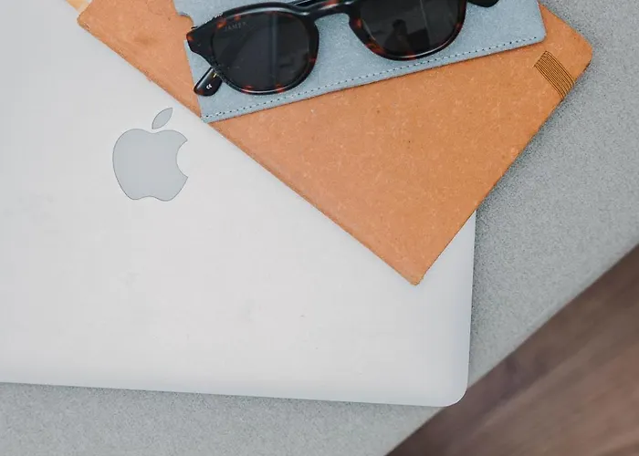 Daire Modern Urban Oasis - *