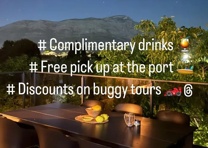 Modern Urban Oasis - Daire *